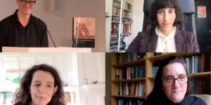 Lecture Suzanne Conklin Akbari