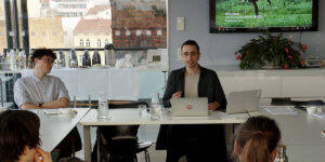 WS Scaling the Archive