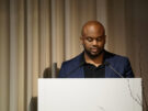 Yannick Giovanni brMarshall