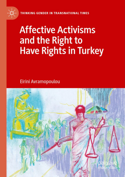 Cover Affective_activisms_Avramopoulou
