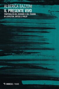 Cover Il presente vivo Cover Il presente vivo