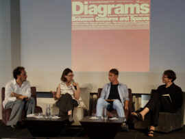 Diagrams