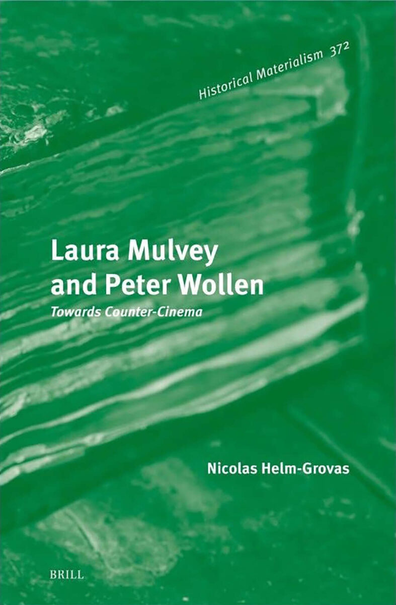 From the late 1960s to the early 1980s, Laura Mulvey and Peter Wollen produced some of the most influential writings in film theory, such as Mulvey’s Visual Pleasure and Narrative Cinema and Wollen’s The Two Avant-Gardes.