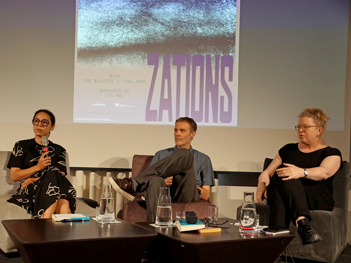 Discussion Periodizations