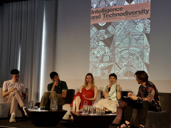 Symposium Intelligence and Technodiversity